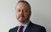 EC Harris appoints Paul Adams
