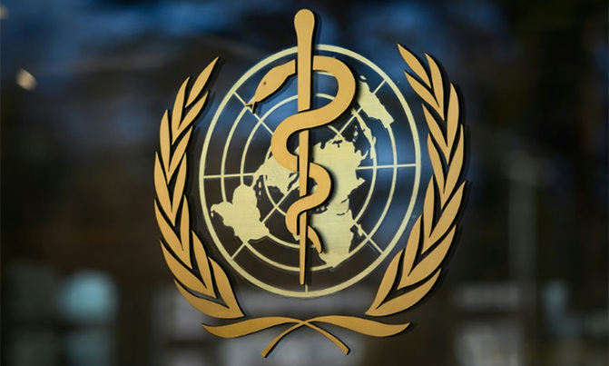 WHO reiterates warning to young people about coronavirus WHO reiterates warning to young people about coronavirus