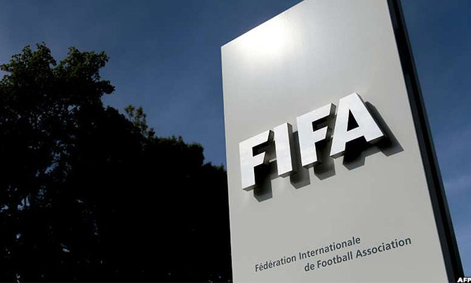 FIFA to give members $150m of coronavirus relief funds FIFA to give members $150m of coronavirus relief funds