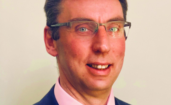 Nigel Sillis is client portfolio manager at Cardano Nigel Sillis is client portfolio manager at Cardano