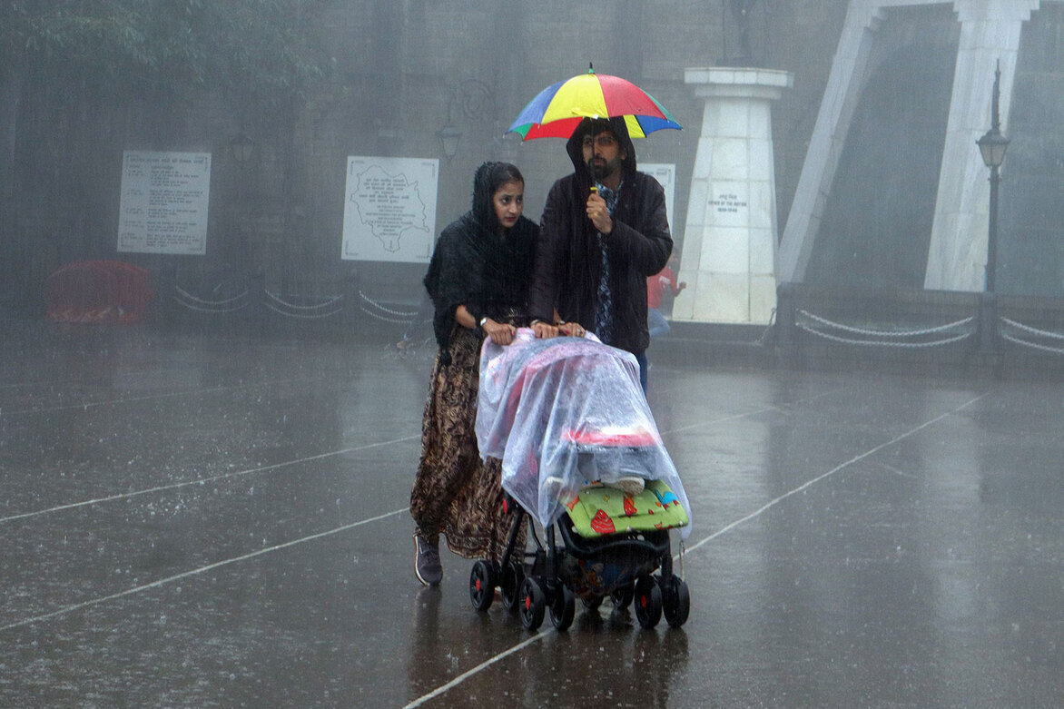 Himachal monsoon: Death toll rises to 259 in 64 days; 150 roads blocked, damage crosses Rs 1,200 crore