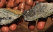 Campanha de sondagem Moçambique identifica depósitos significativos de metais