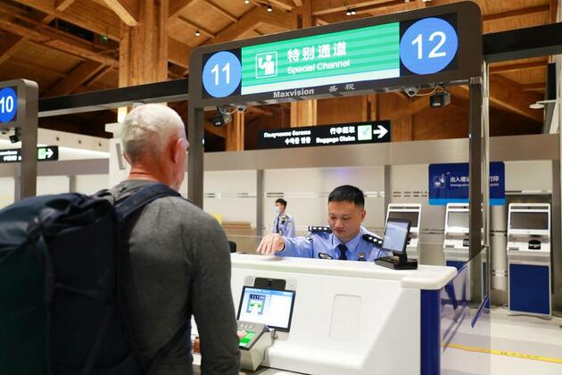 Hainan free trade port moves to forefront of China's opening-up drive