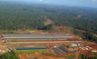 Beadell to acquire Brazilian mine