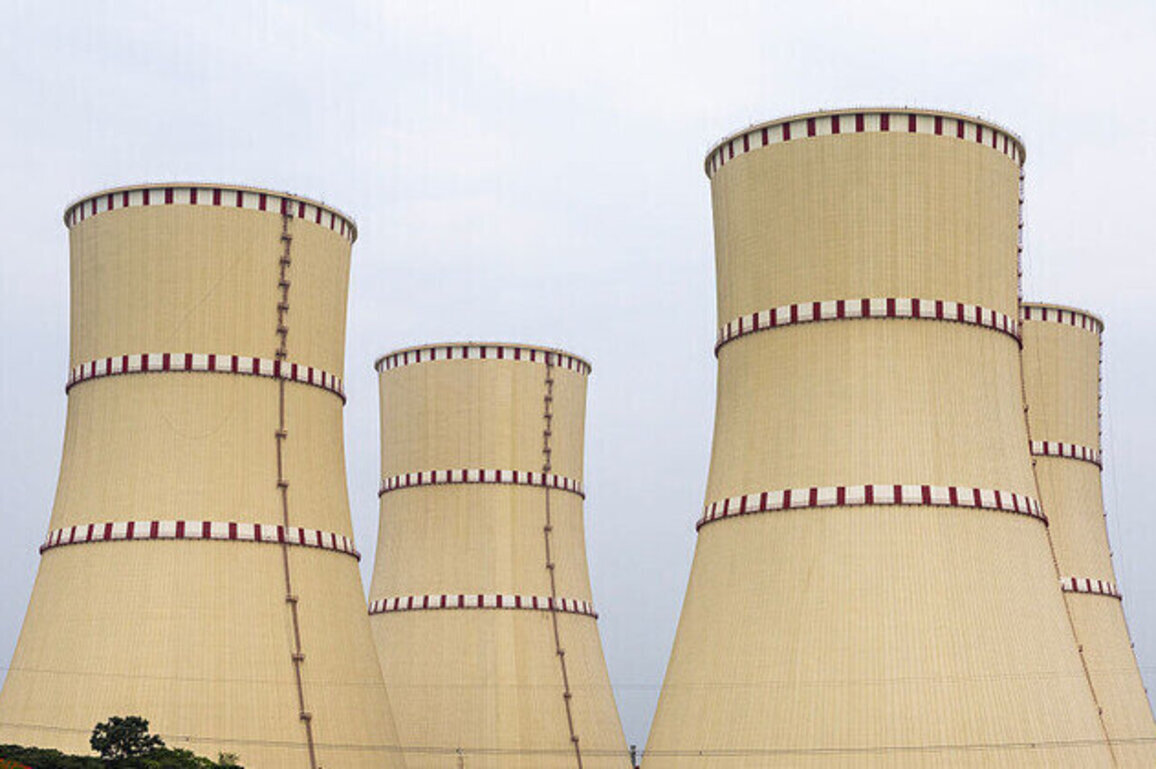 Bangladeshs Russian-backed nuclear power project enters final stage