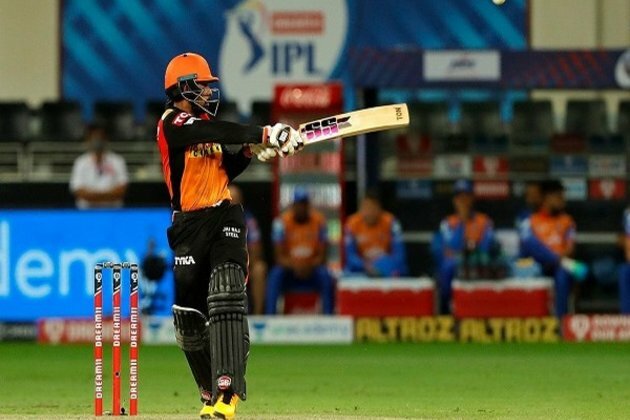 IPL 13: Saha's innings one of the best this season, says Rashid Khan