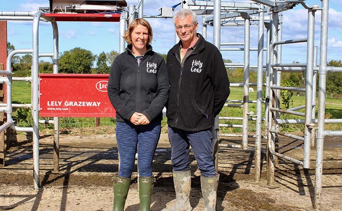 Dairying into the future - Farmer Views