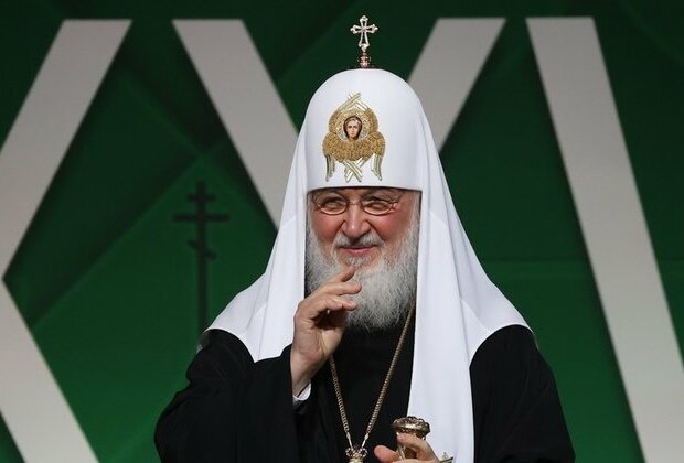 Abortion destroys the future Patriarch Kirill