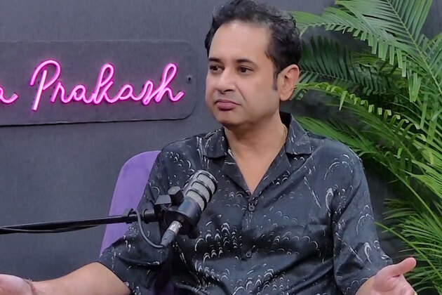 "India will face national security problem if infiltration continues": Pradyot Manikya demands Bihar-like SIR in Tripura