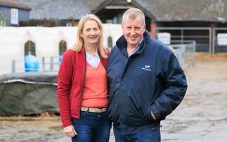 Family redefines dairy farm's success