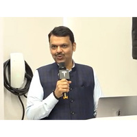Maharashtra CM Fadnavis to lay foundation of Vidarbha's first integrated steel plant on July 22