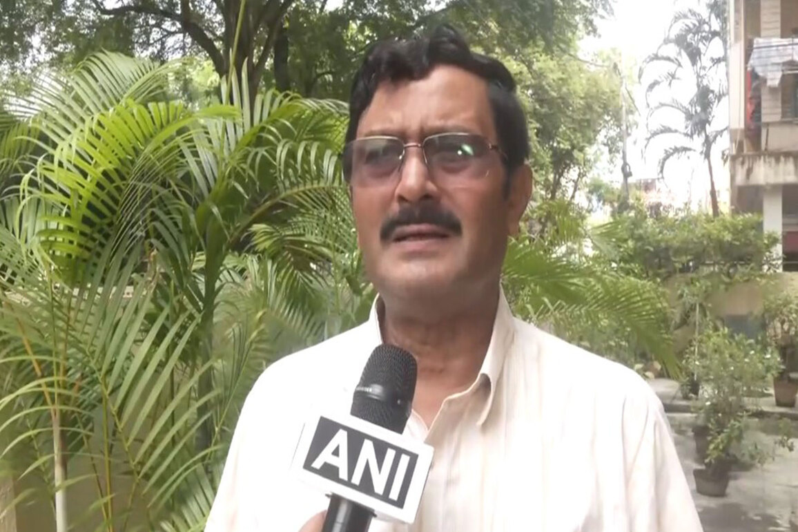 "Let SIR happen first, then NRC will happen": WB BJP leader Rahul Sinha hits back at Mamata Banerjee