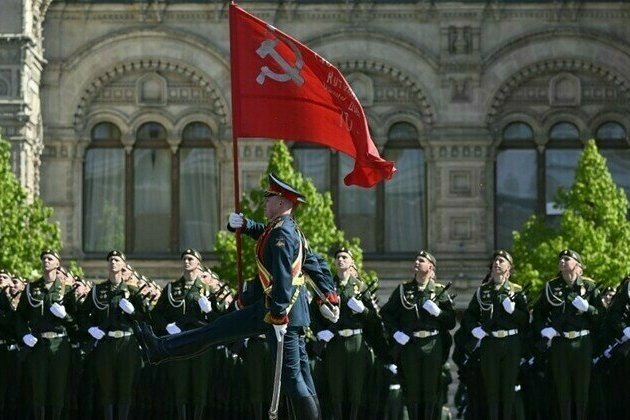 EU urges candidate states not to celebrate WW2 victory in Moscow