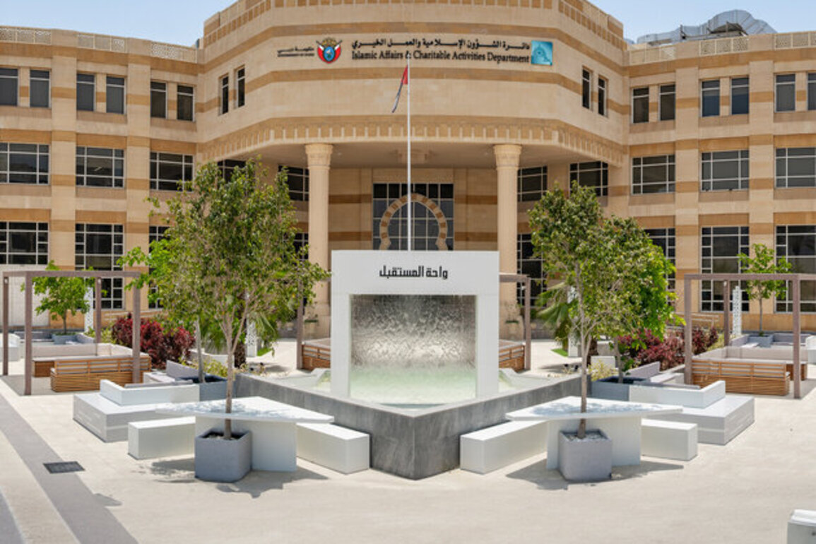 IACAD supports over 190 beneficiaries with AED18 million in Q1