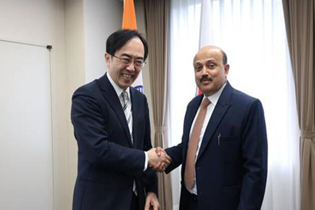 7th India-Japan CEPA joint committee meeting held in Tokyo