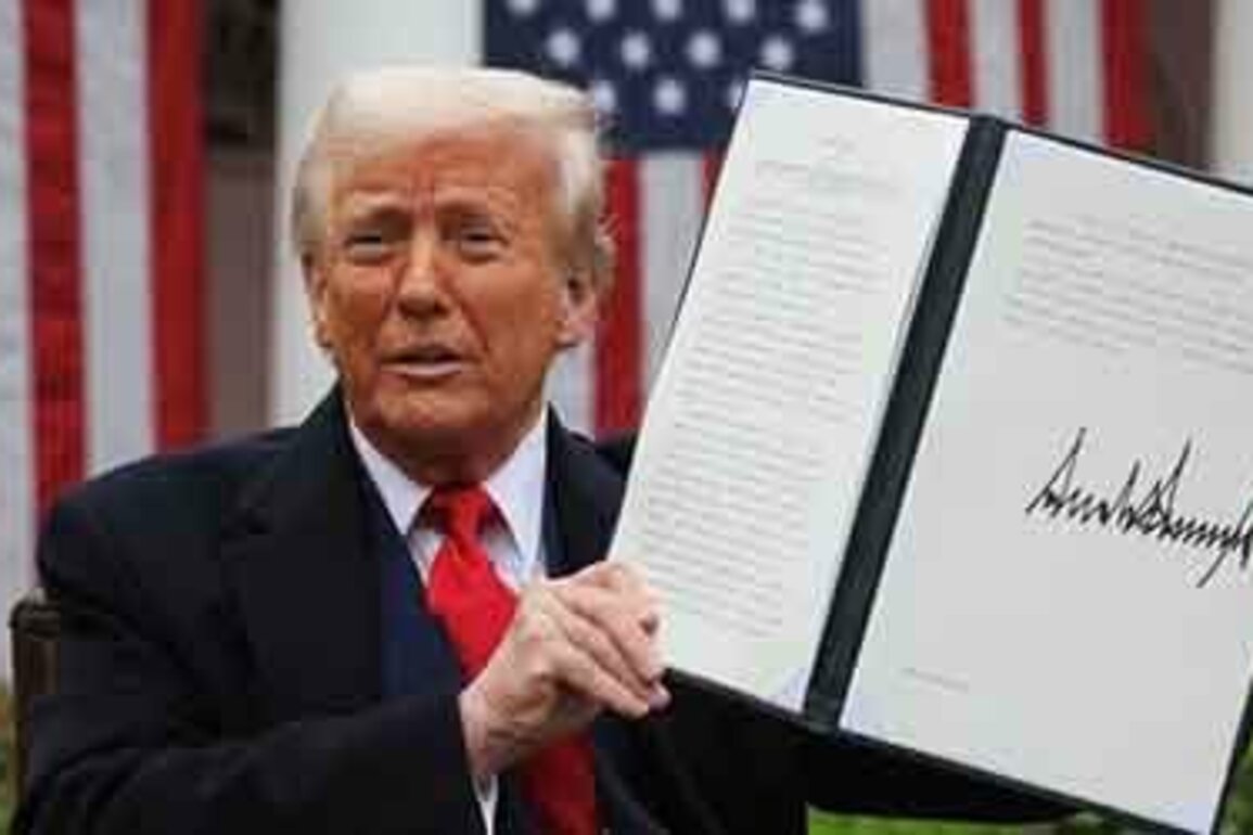 US Import Tariffs have Implications for Saba and Sint Maarten  Saba News