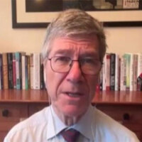 "A reflection of who's really in charge": Jeffrey Sachs on Elon Musk "eavesdropping" on PM Modi-Trump call