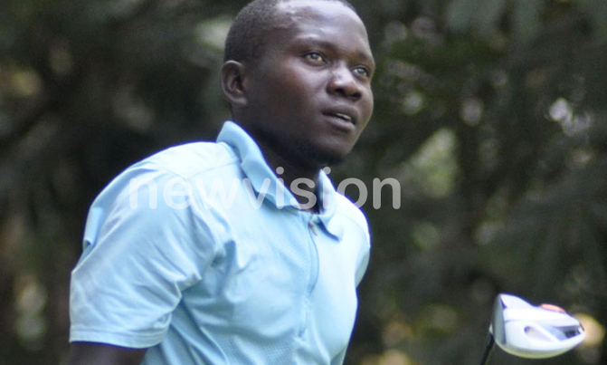 Mbarara Golf Open title race too close to call Mbarara Golf Open title race too close to call