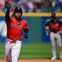Guardians out to keep good vibes going vs. reeling Astros