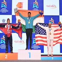 World Yogasana Championships 2026: India completes century of golds in dominant clean sweep