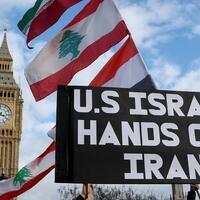 U.S.-Israel-Iran war in numbers