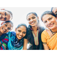 The Feminine Core of Vikasit Bharat: India Reclaims Its Strength