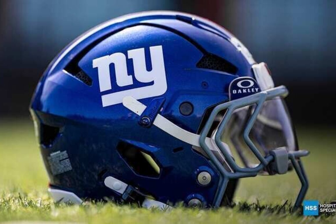 Injury Statuses for Giants at Raiders