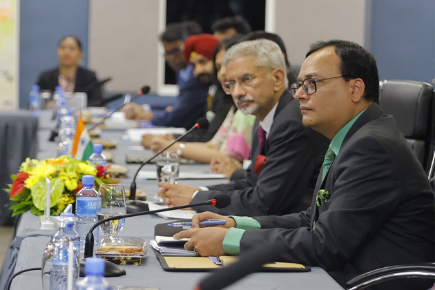 India, Suriname review bilateral ties at 9th JMC; EAM outlines six-point roadmap to deepen partnership