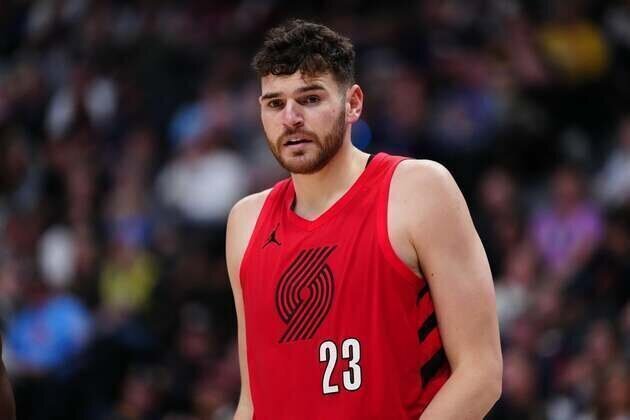 With soft slate on horizon, Trail Blazers take aim at reeling Nets