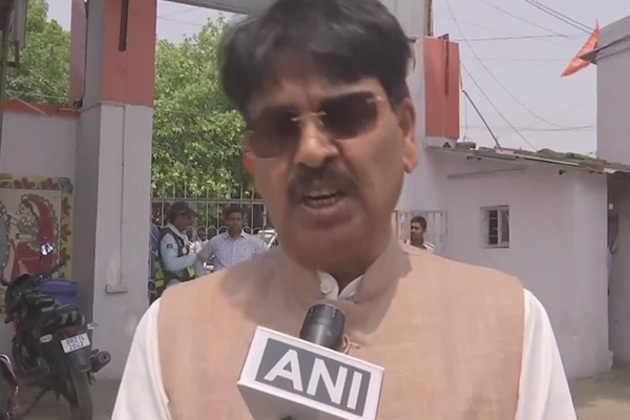 'Big achievement for entire country': BJP MP Manan Mishra on 26/11 Mumbai attacks accused Tahawwur Rana's extradition