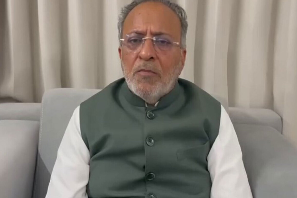 'Babysitter virus caused by itardi parasite': Gujarat Forest Minister on lion cub deaths in Gir