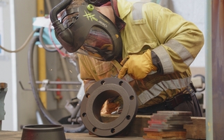 Study: Clean tech engineering and construction jobs to reach 42,000 by 2030