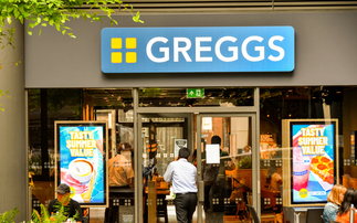 On a roll: Greggs hails progress against 2025 sustainability goals