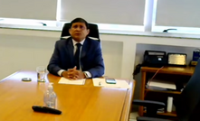 Mauro Sousa ANM  reunião PF investigação Parcours
