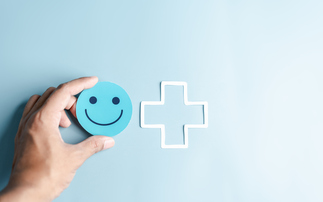Advisers must 'step up their game' in improving client wellbeing
