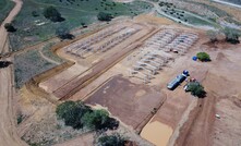 Projeto Serrote, da Mineração Vale Verde, controlada pela Appian