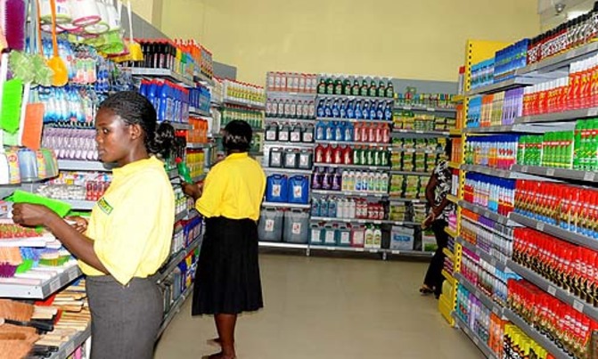 UNBS warns of fake goods on market UNBS warns of fake goods on market