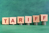 How are companies handling tariff pressures?