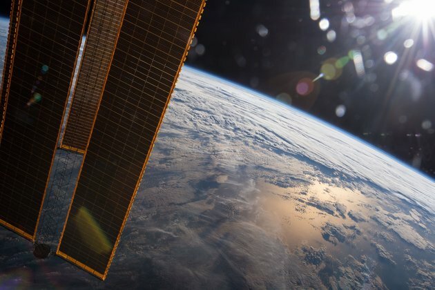 Curious Kids: What is the Earth made of?