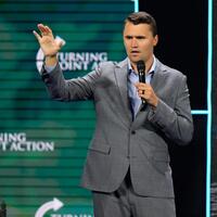 Charlie Kirk was the greatest activist our country has seen in a generation