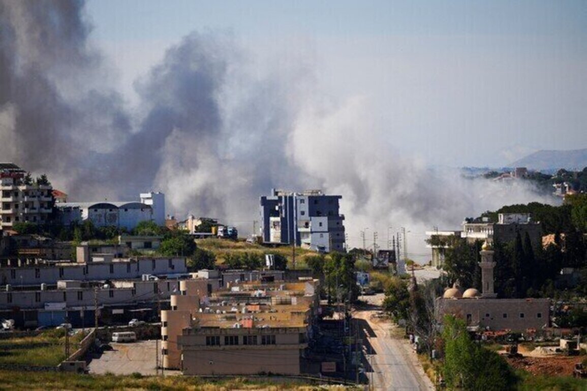 UN urges respect for ceasefire amid escalating hostilities in Lebanon