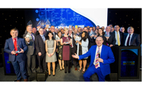 Industry unites to celebrate success and achievement