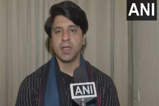 'Given up on Balasaheb's ideology, adopted Rahul Gandhi's ideology': BJP leader Shehzad Poonawalla slams Uddhav Thackeray