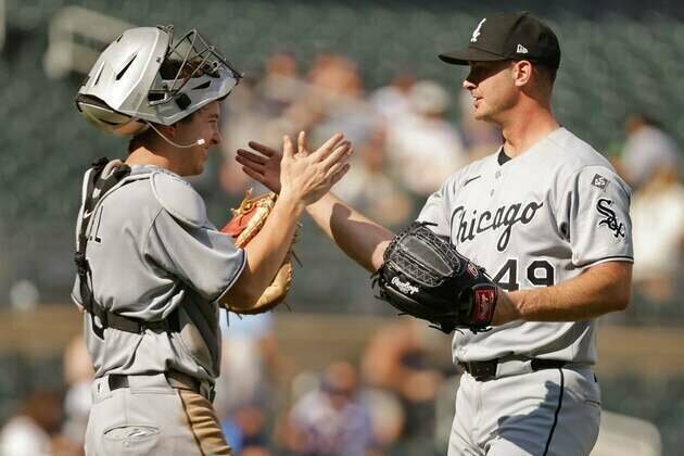 White Sox continue pursuit to 'finish strong' in rematch vs. Twins