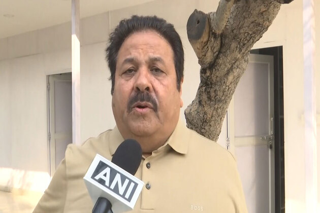 "He started this wheel of progress": Rajeev Shukla recalls Bindra's contribution in boosting BCCI income