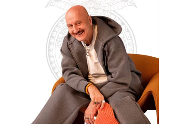 Anupam Kher birthday special: Revisiting the 'Marathon Man's journey from 'Saaransh' to 'Tanvi The Great'