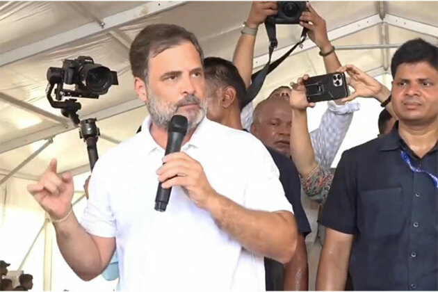 "How many aircraft India lost; nation deserves the truth": Rahul Gandhi continues attack on EAM Jaishankar