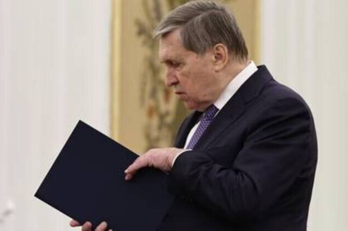 EU tampering with Ukraine peace talks - Putin aide