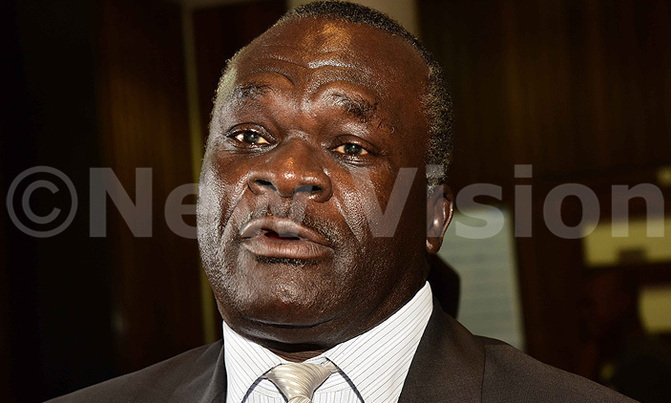 MPs approve Owiny-Dollo for deputy Chief Justice MPs approve Owiny-Dollo for deputy Chief Justice