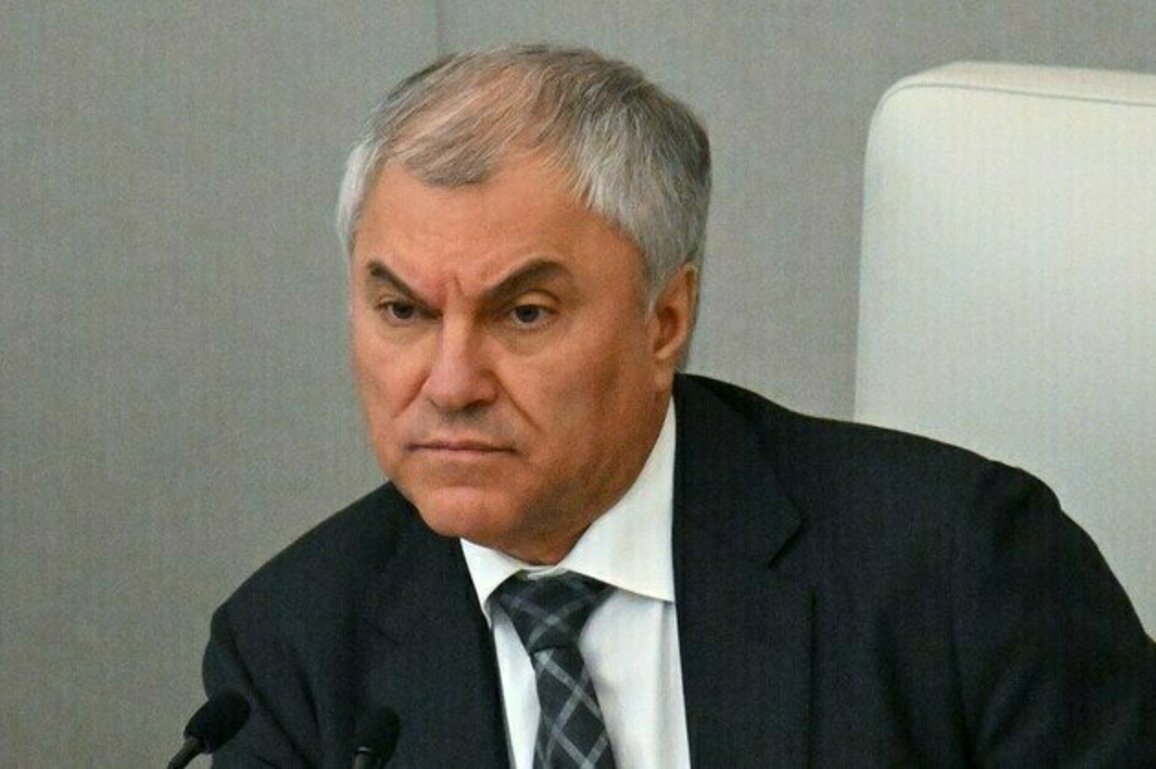 Russias top MP brands EUs Kallas crazy Russophobe 